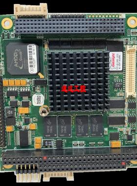 CPU-1433 REVHW B01 E6605XXU07-B006PC660512BL PC104板