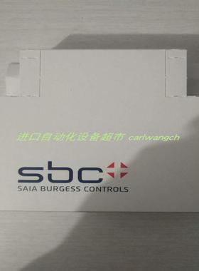 Saia-BURGESS XGG2-88-S20Z1继电器biochrom密度计F4060287