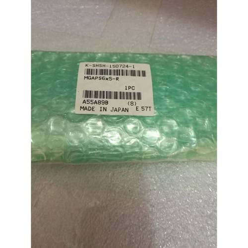 小金井滑台气缸 MGAPS6*5-R MGAPS6*15-L 现货实图