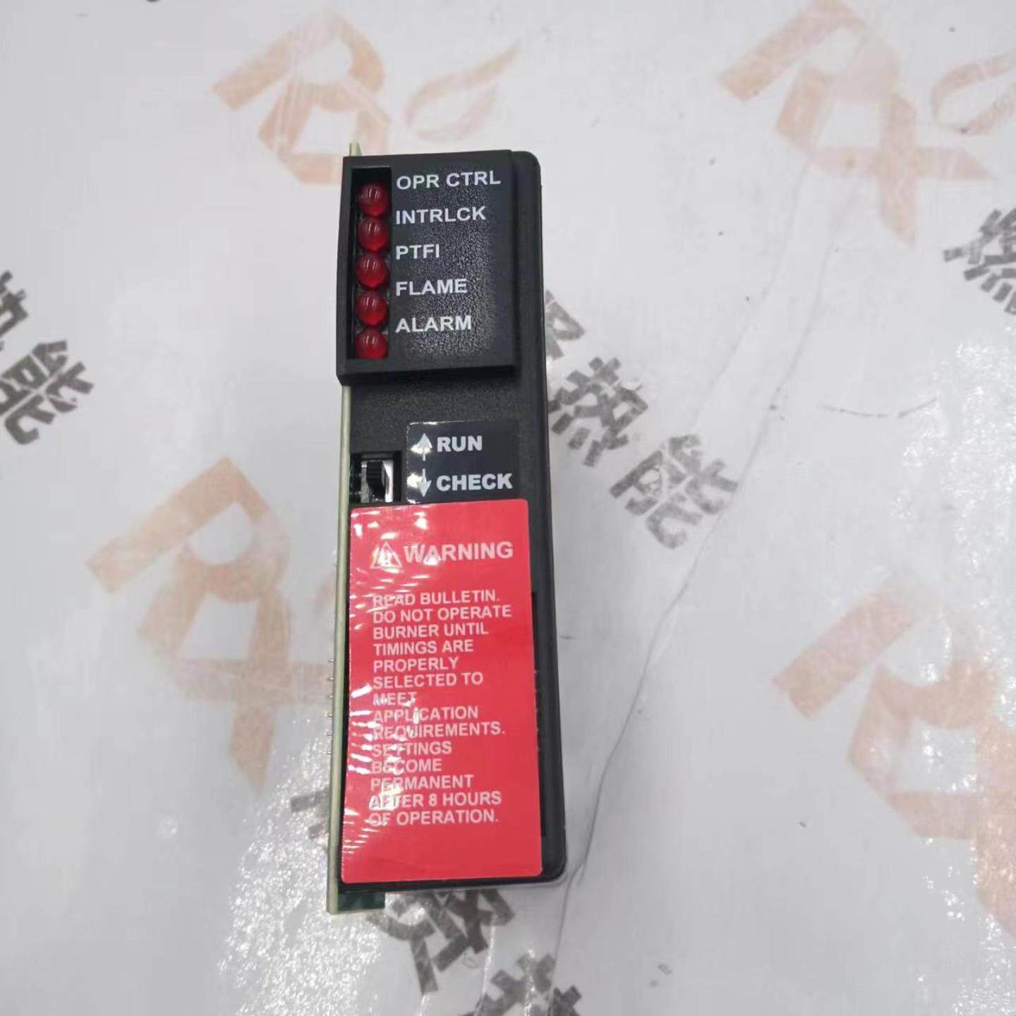 Fireye一级代理 火检控制器 NXD410现货 29个