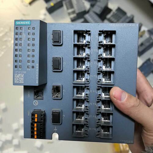 交换机 6GK5216-4GS00-2AC2