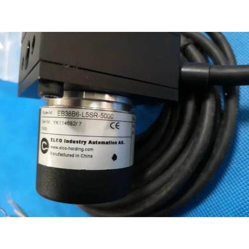 6FX2001-2EF00编码器ID521285-1095新无包装现