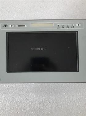 uniop意大利工业触摸屏触控屏人机界面eTOP06-0050 现货