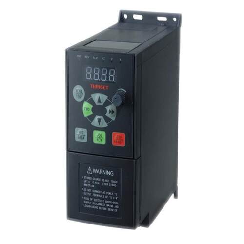 变频器VB5系列 VB5-40P7G VB5-41P5G VB5-42P2G VB5-43P7G