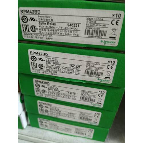 全新Pilz皮尔兹安全继电器 PNOZ m EF Multi Link 订货号7721