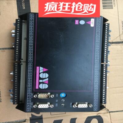 EIREST ASYS控制器ASYSCANM3CPU167EV151