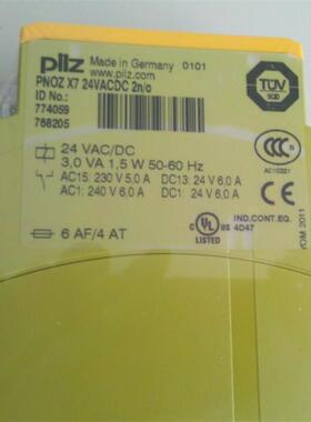 图尔克 1074001 BIM-EG08-Y1X-H1341