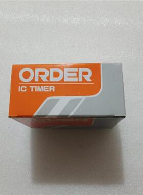 ORDER LTT LTT-NB AC110V 5060HZ 台湾ORDER计数器时间继实拍图