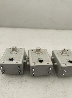 THERMO SCIENTIFIC EO GAS REGULATOR气体稳压器 GAS IN100PSIMAX