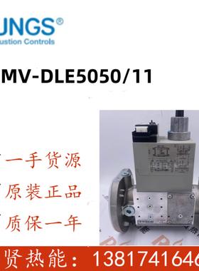 DUNGS天燃气阀组组合阀DMV-DLE505011现货20个