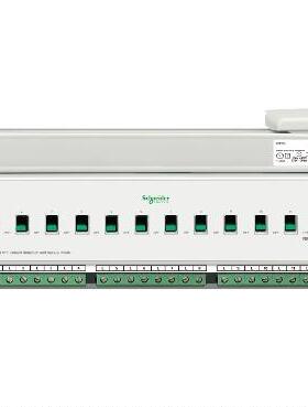 MTN648495 进口12路16A开关控制模块 带电流
