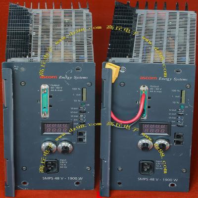 拆机 ASCOM 10-60V 1-44A 可调 电源 有批量 价面议