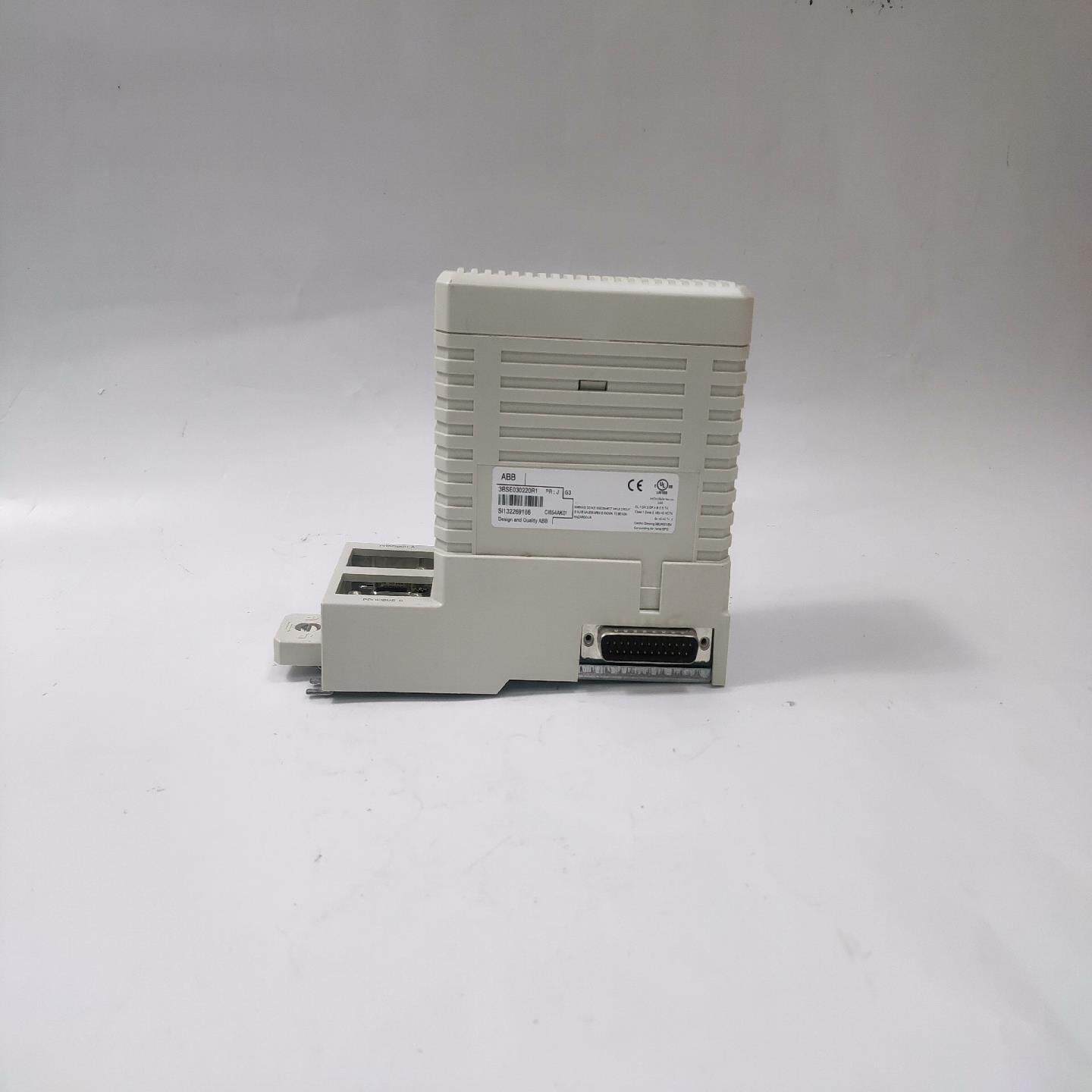 CI854AK01   ABB