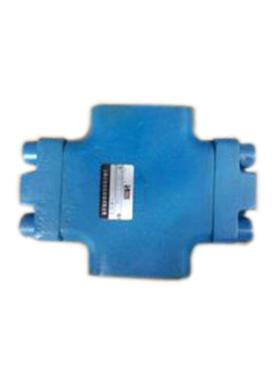 DFY-L32H2 液控单向阀 压力315MPA 止回阀 单向阀