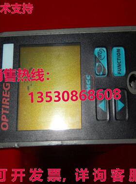 MCC OPTIREG 240011 display gebrochen库存现货