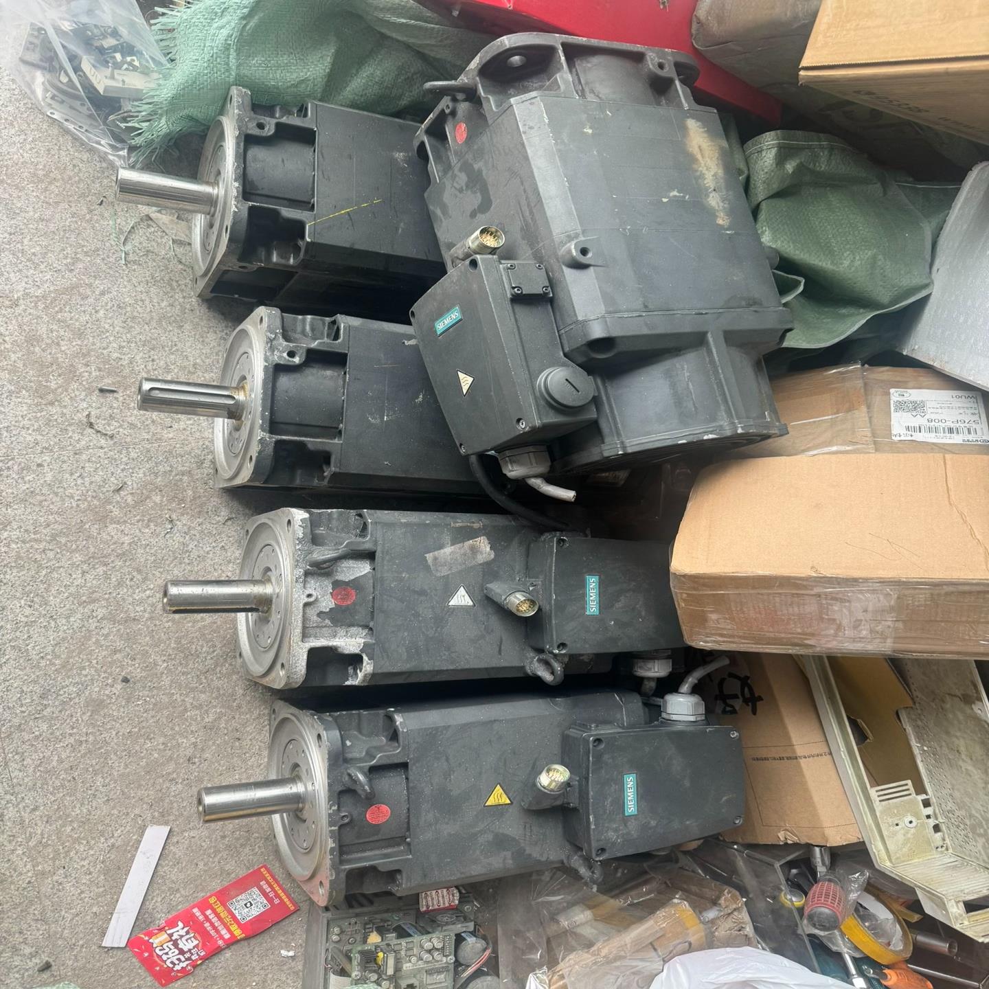 电机1ph8103-1mg12-2ba1