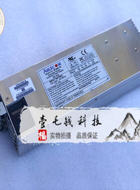 PWS-0050-M SP382-TS 380W超微冗余380W单电源模块