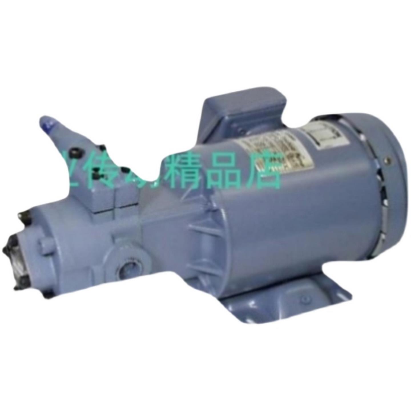 TOP-2MY750-208HBMVB  NIPPON  OIL PUMP  NOP泵电机  马达