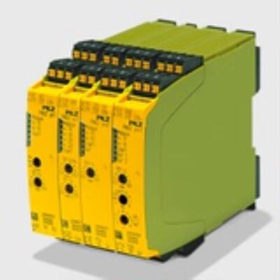 皮尔兹pilz现货安全继电器750126质保一年