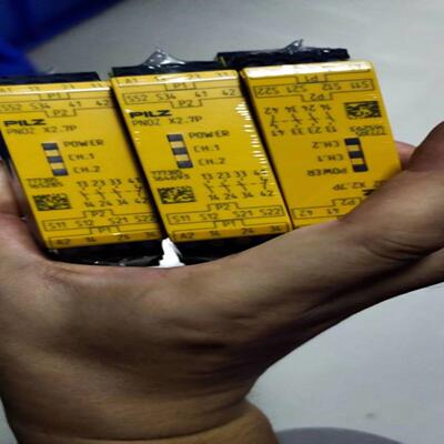皮尔兹pilz现货541103安全开关5针M12质保一年