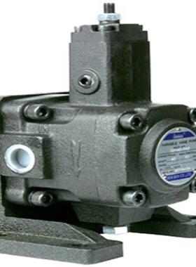 电机MD1C90L-4BVPV1  叶片泵 JANUS VP20-FA3