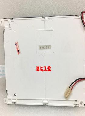 07K03451Q工业设备液晶显示屏现货实图测试好发货