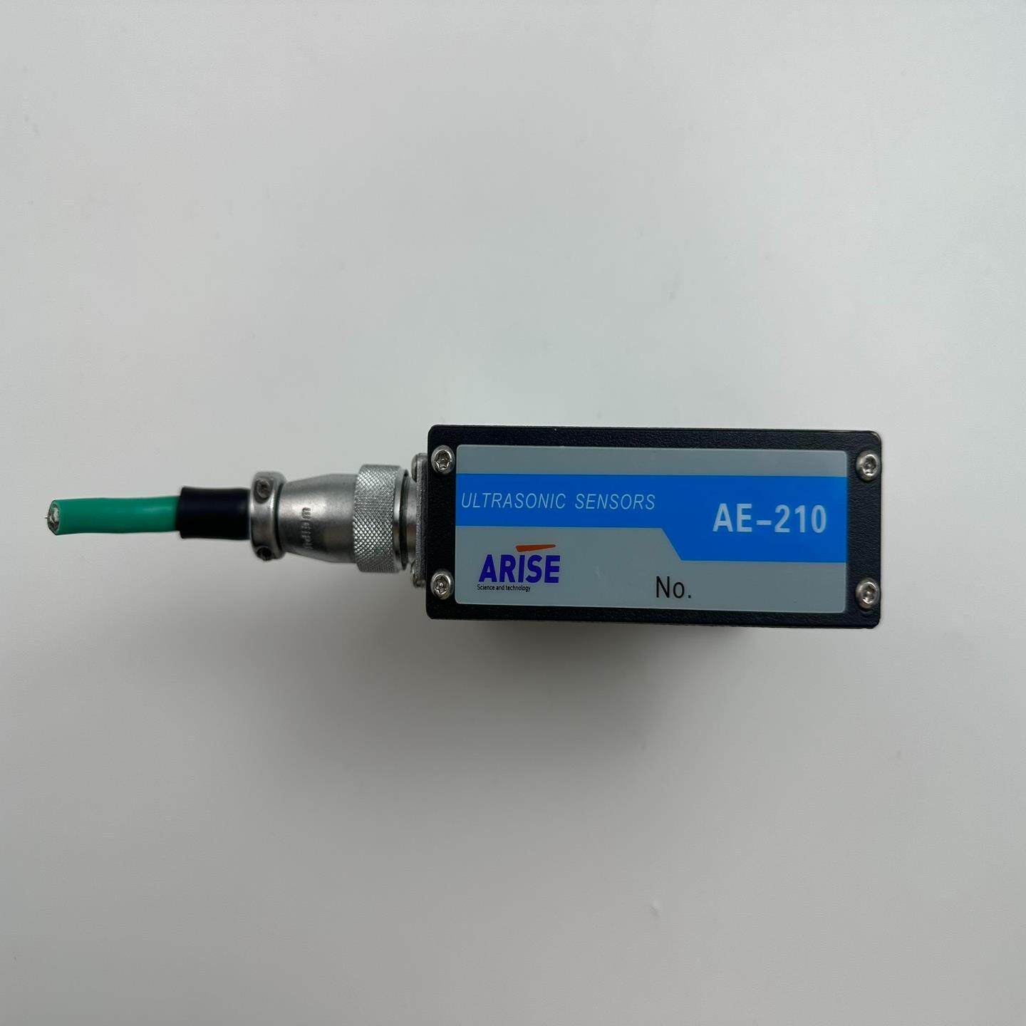 ARISE恩睿斯纠偏超声波传感器AE-210拆机现货实物