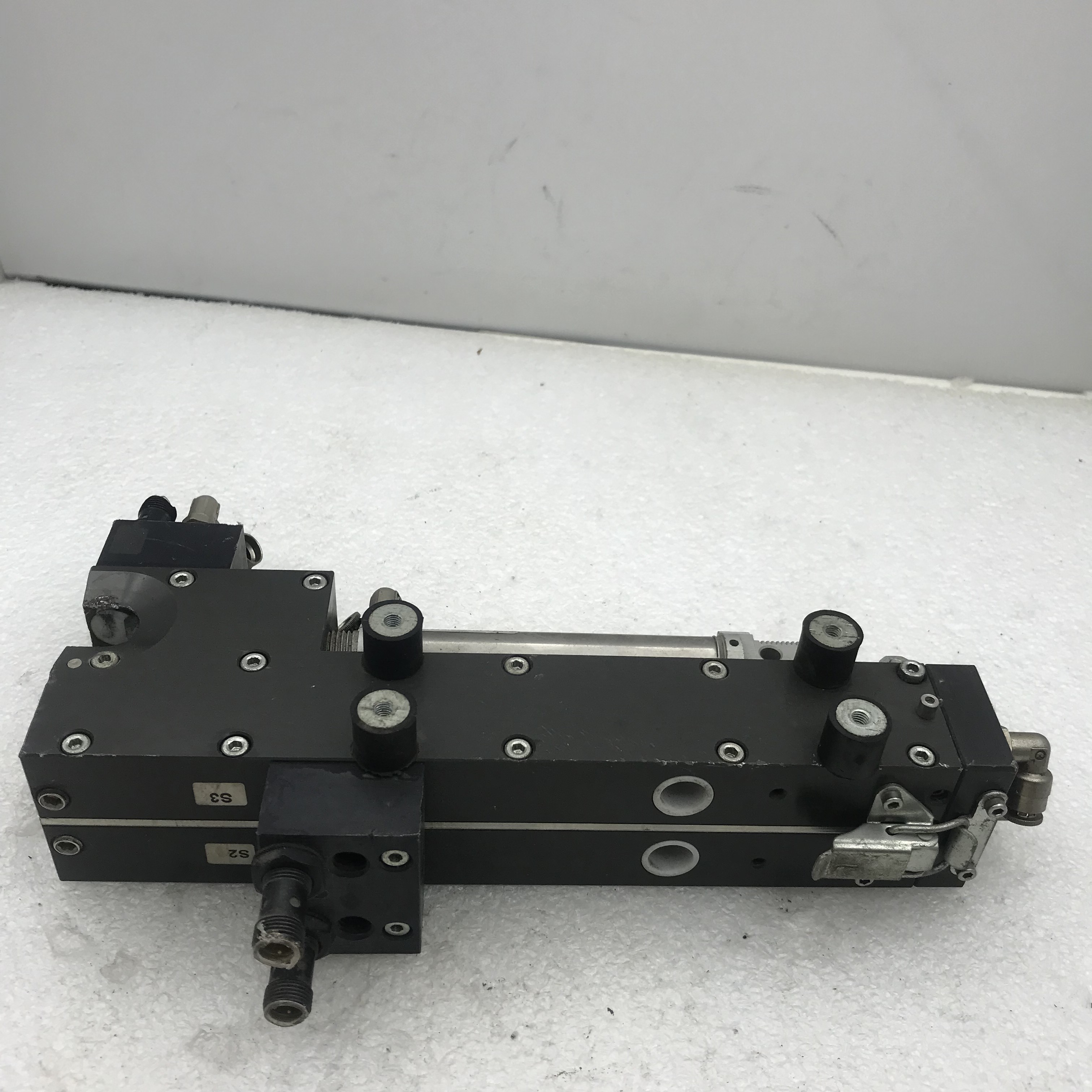 JET STYLE TO2013A000 11S3-03747 24S1A16A025S06