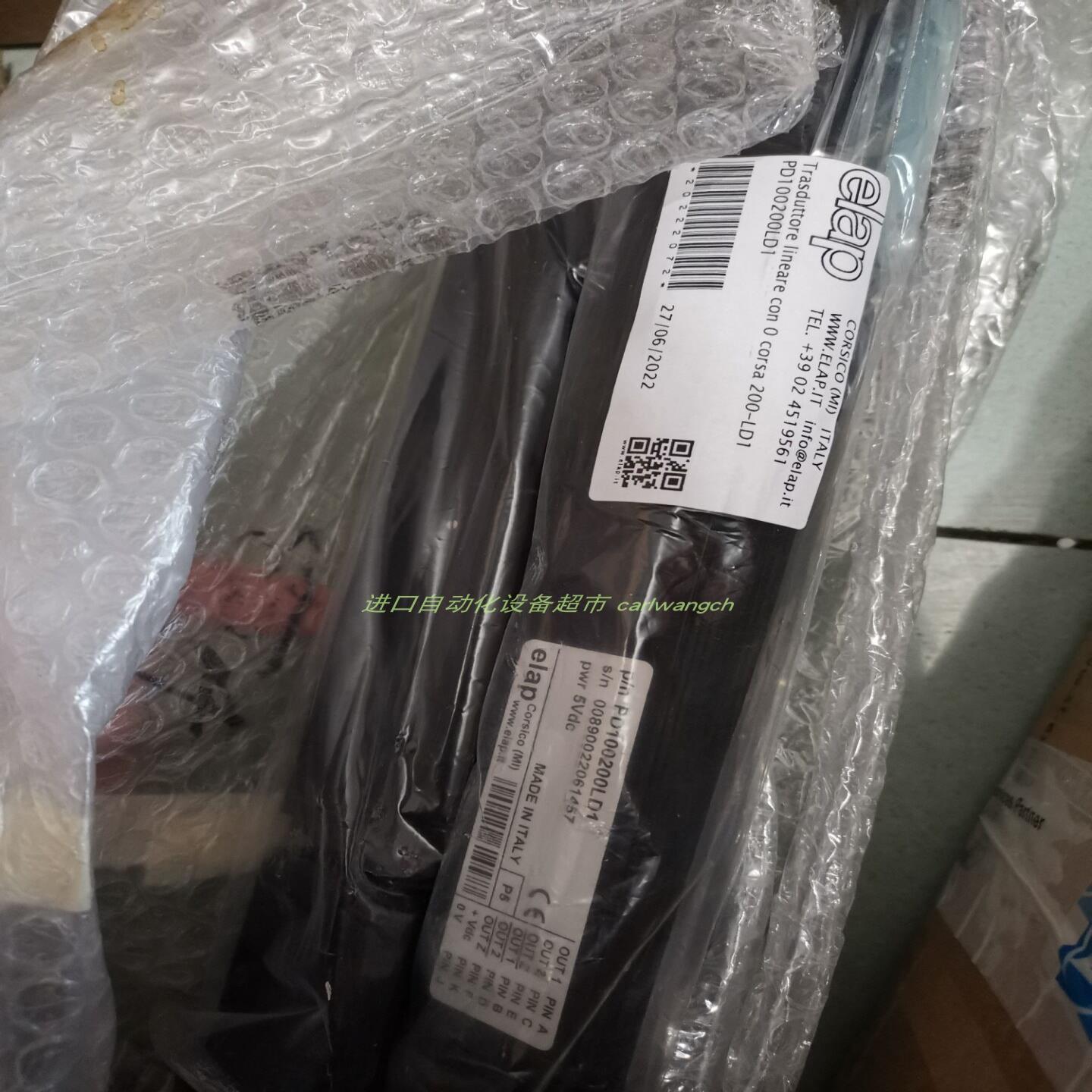 ELAP SEB250C824OC编码器PIXSYS温控器ATR244-13ABC