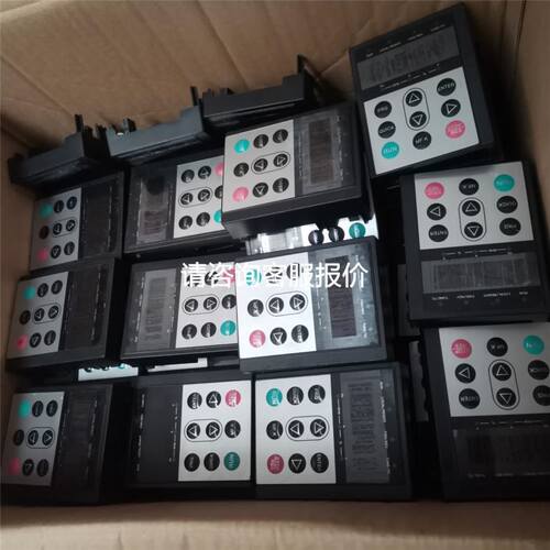 拆机基恩士SL-T11R 通电如图议价