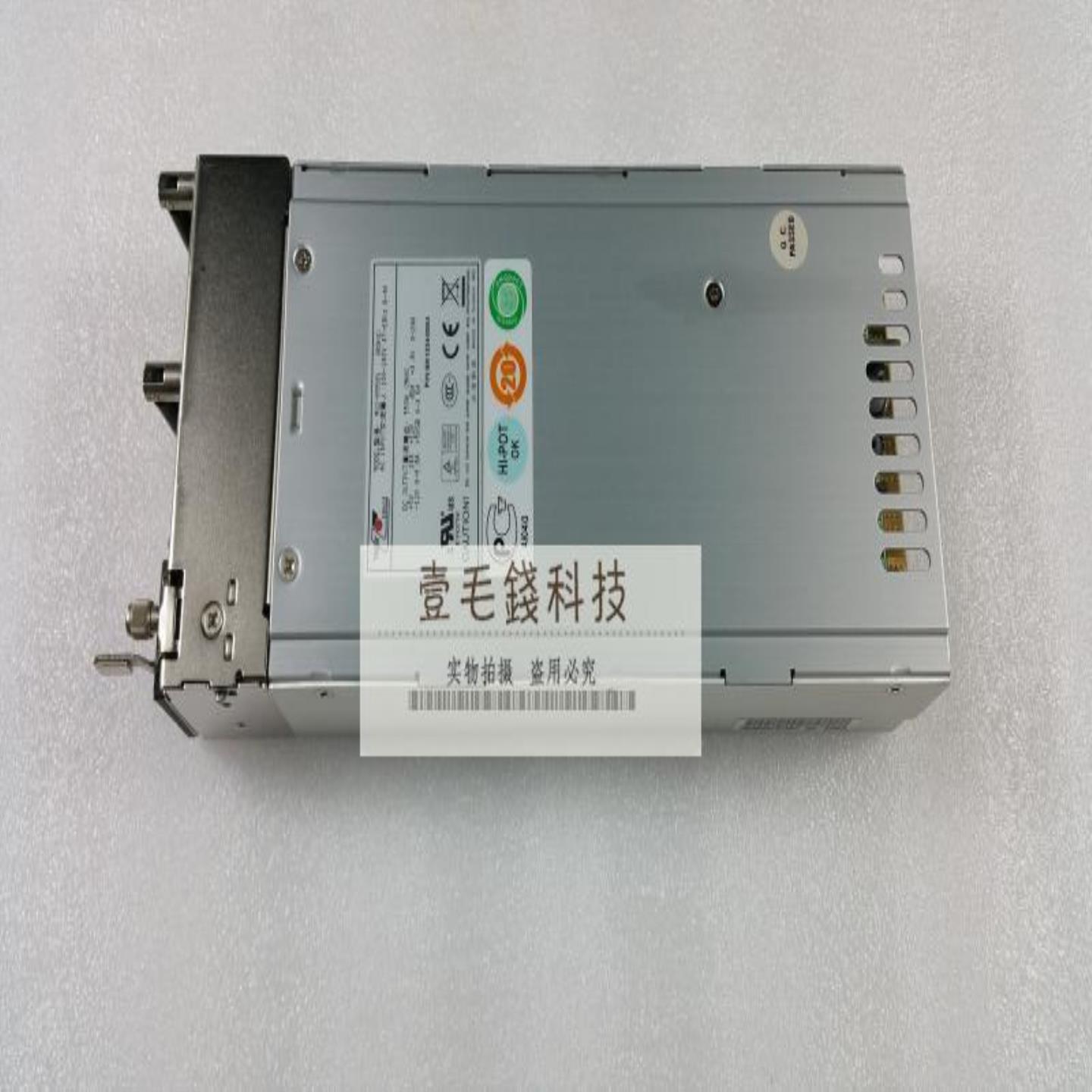 新巨M1Z2-5550V3V M1Z-5550V浪潮 2U 550W服务器电源 现货