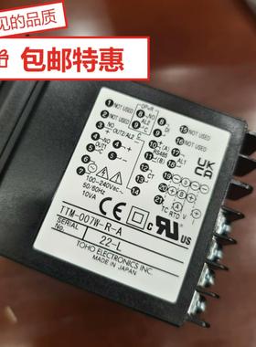 TOHO东邦TTm-007w-R-ATTm-007w-