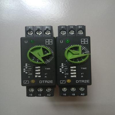 Qualitat Hele   DTR2E 230V-24V