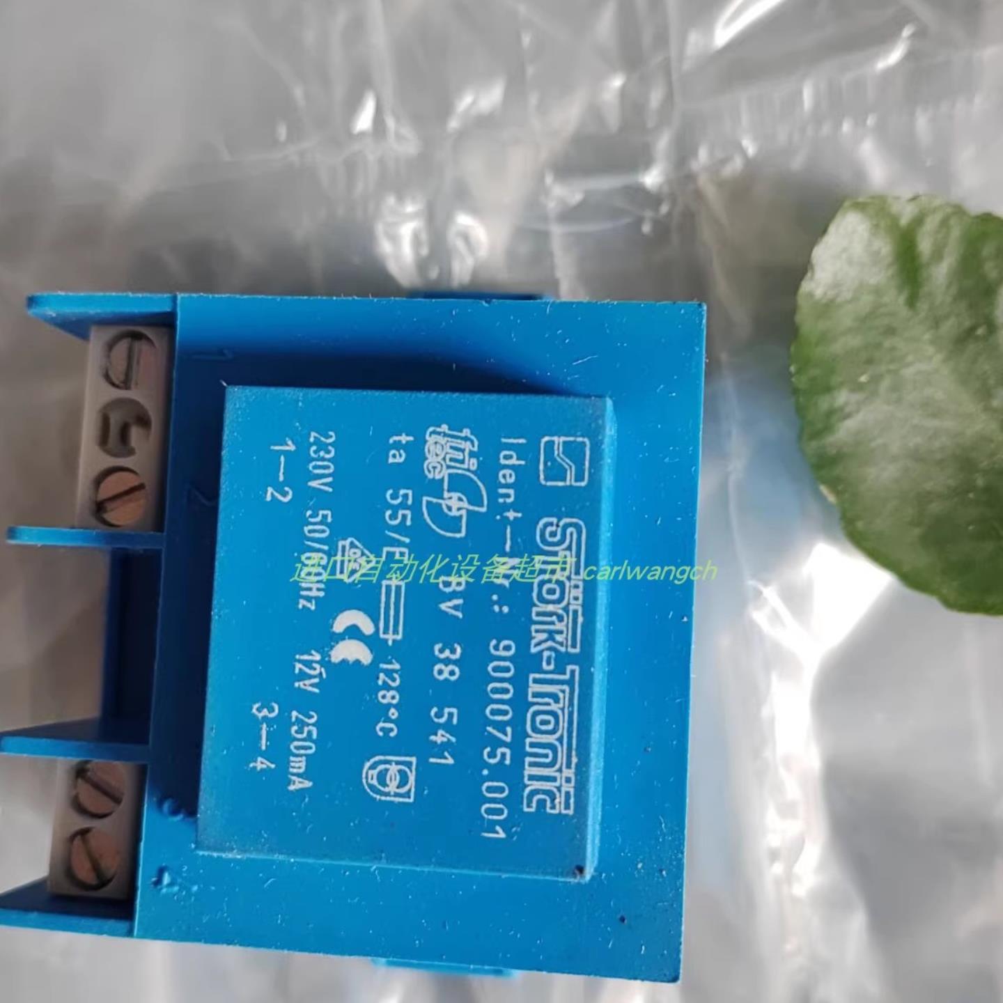 Stoerk ST710-JB1BV10FP温度控制器HMS网关模块AB7007-C