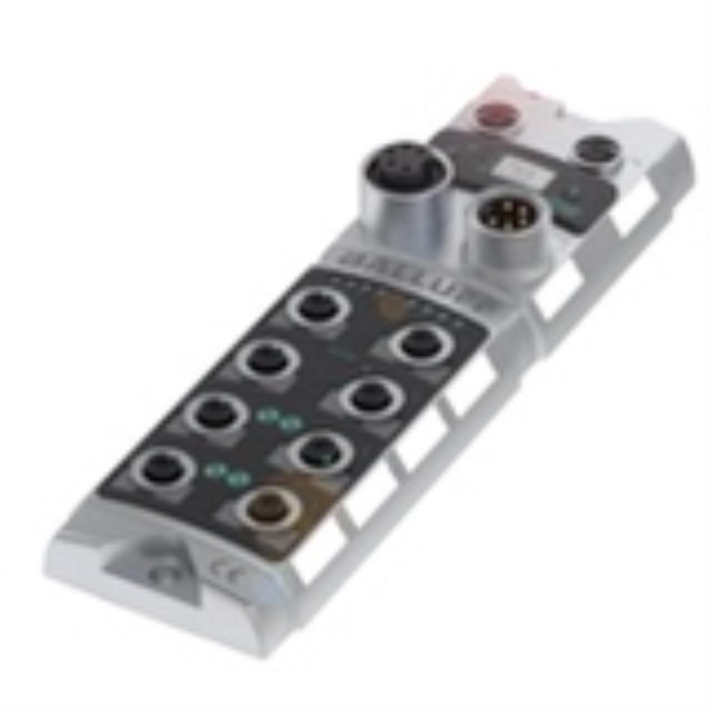 图尔克现货 模块 BNI005K+BNI PNT-305-105-Z015