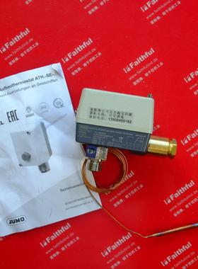 Jumo 60002620 久茂温度传感器 ATHf-SE-2 60303102 100度