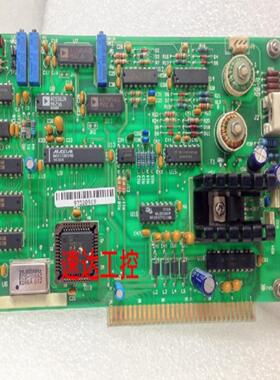 64-20567 REV-A1 SEP1995ASM AssembIy 工业设备数据卡