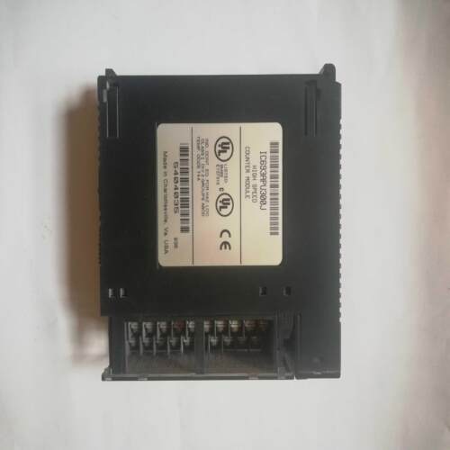 GE Fanuc IC693APU300J拆机件    保证完好