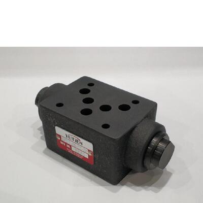 SPV-03W叠加阀YUTIEN叠加式液控单向阀SPV-020406ABW