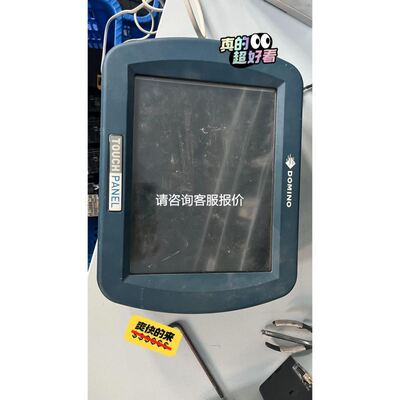 SD315DN10B400 步进控制器，拆机，成色如图议价