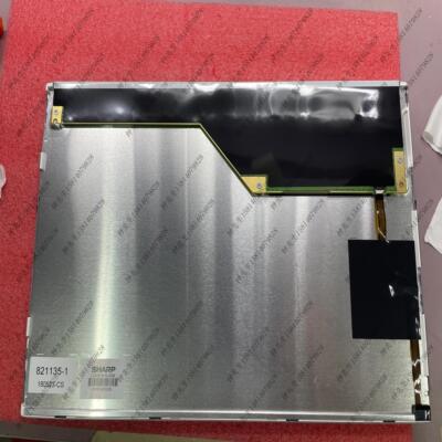 LQ121K1LG59显示屏夏普Sharp121英寸TFT-LCD液晶模组 现货供应