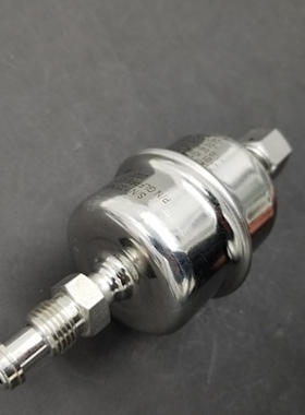 PALL气体超纯超净过滤器 GLFPF6101VXM4AM 103748001