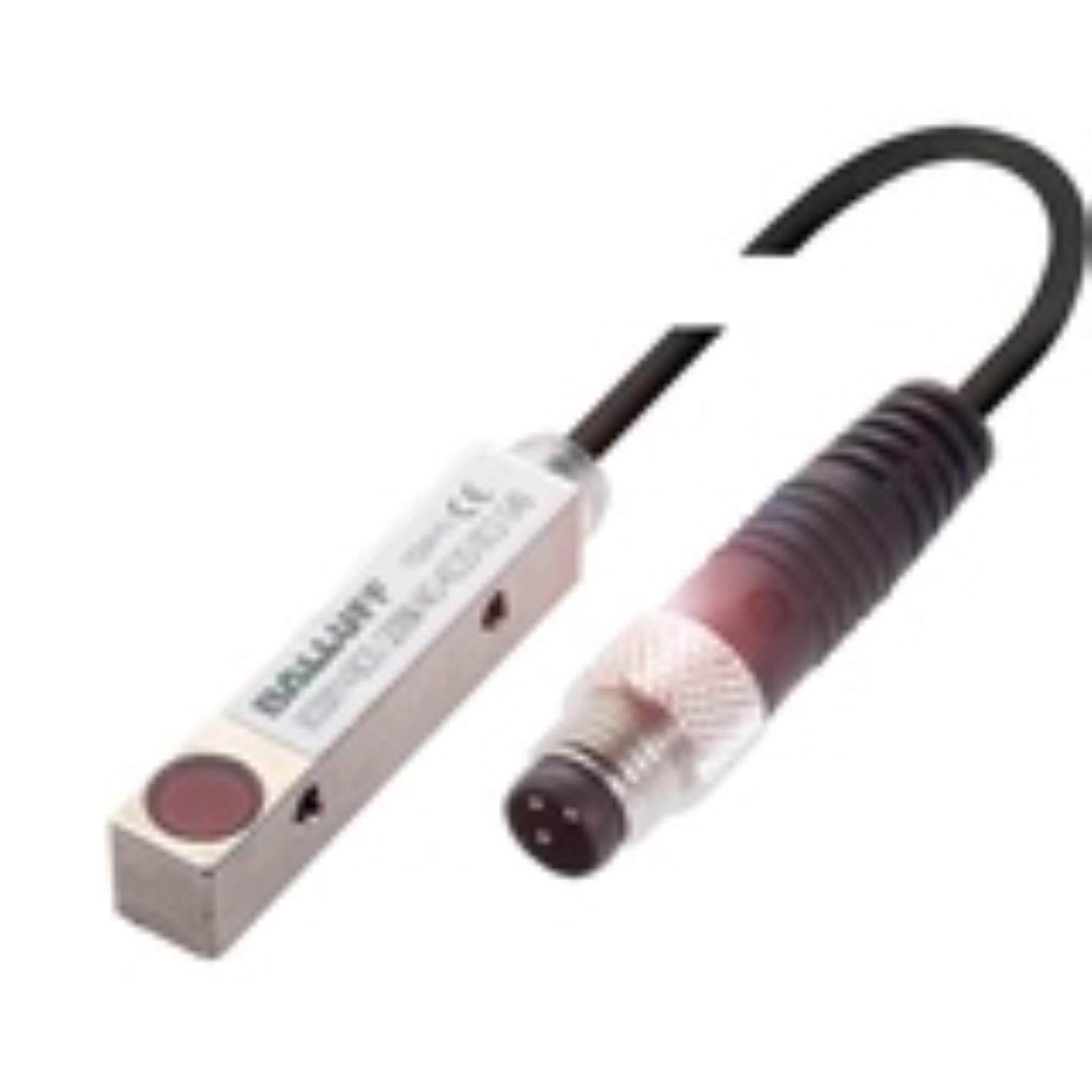 巴鲁夫现货 BIC005H+BIC 2I0-IAA50-M30MI3-BPX04-0