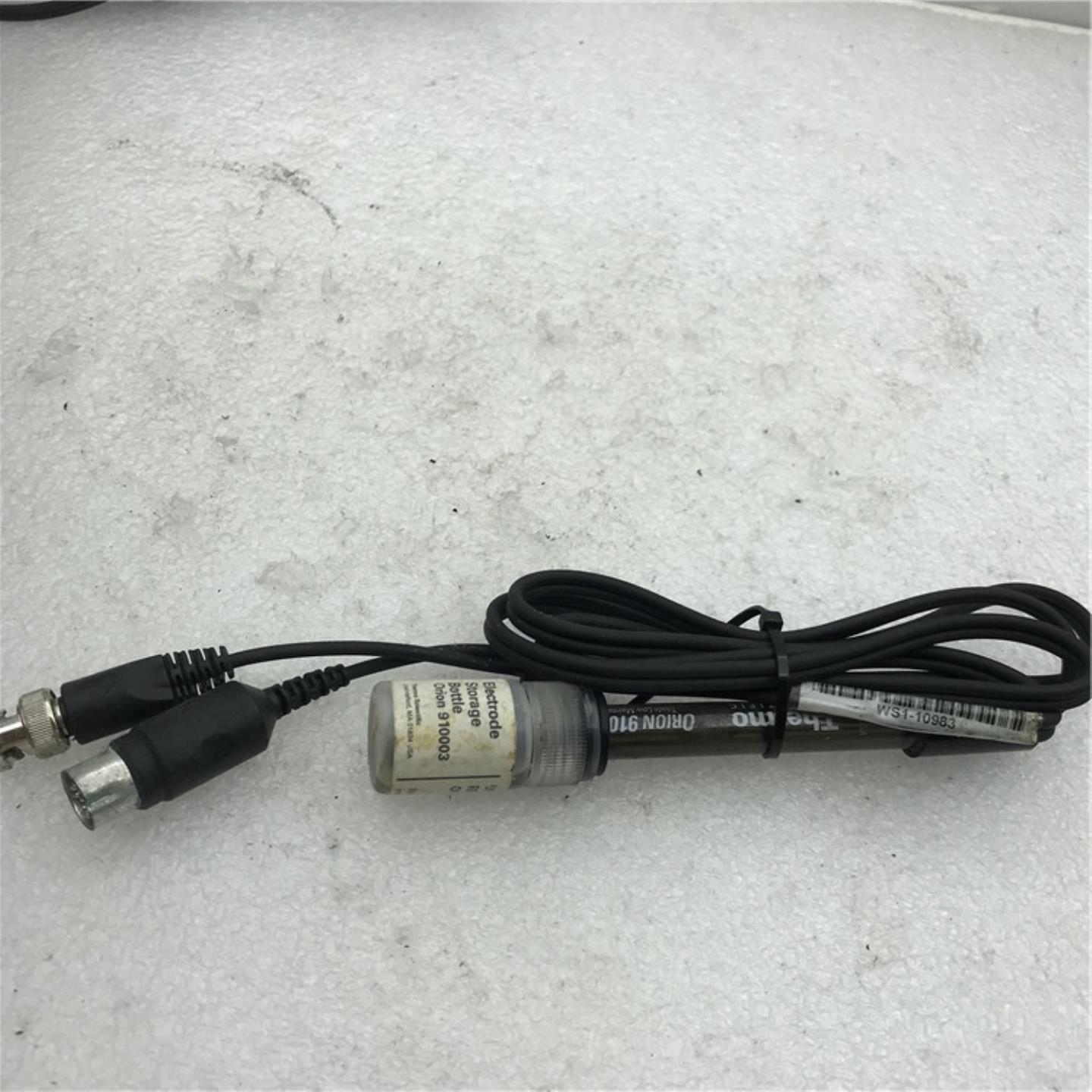 THERMO SCIENTIFI ORION ROSS PH复合电极玻璃壳体910BN