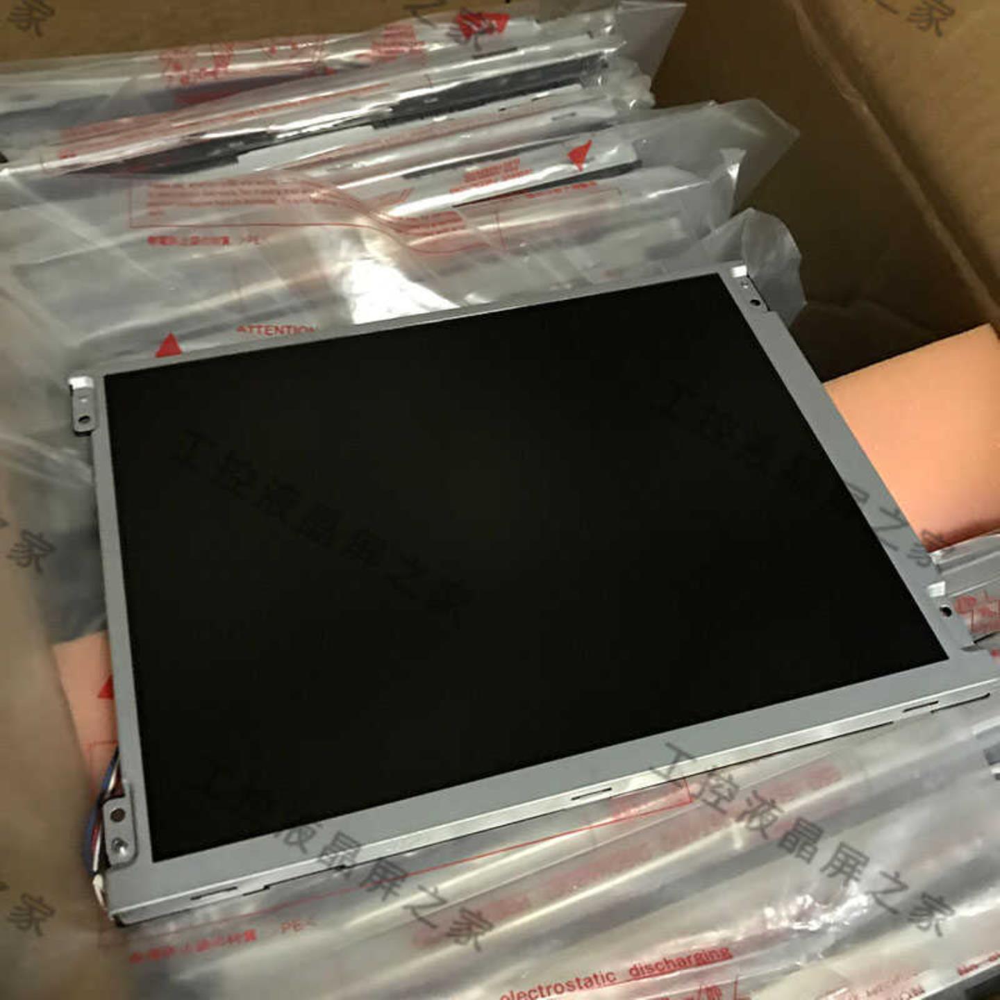 LT104AC54100工业显示屏TFT-LCD液晶模组质保一年实拍现