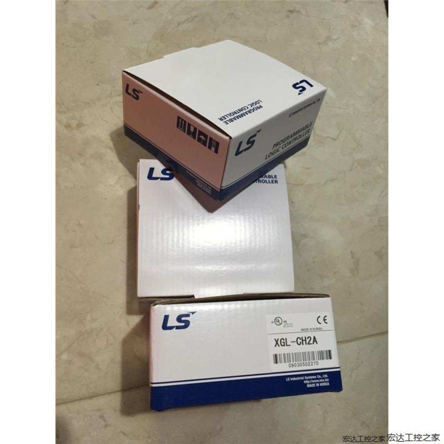 XGF-PD1HPD2HPD3HPD4HDV8AAV8APO3HPO2A LS LG模块实拍图