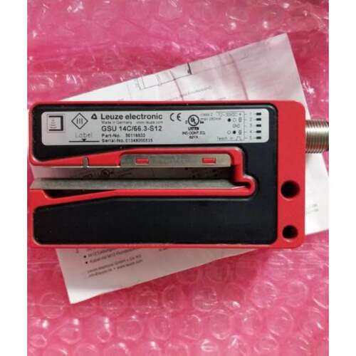 合熠光纤传感器 FN-D033 FU-2412