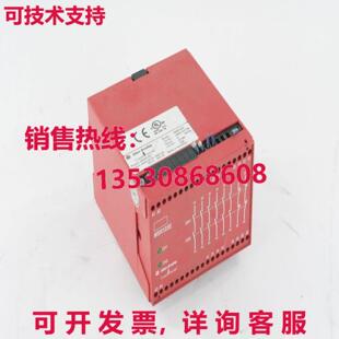 Allen-Bradley 440R-E21358 SER A Sécurité Relais MSR122E库