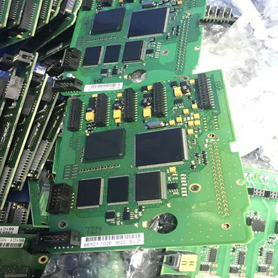 海德堡印刷机主板PC00661C1  PC00661B包