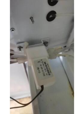 台达变频器VFD-A VFD015A43B 1.5kw